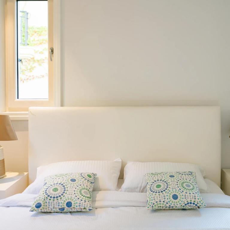 Sea View Three Bedroom Apartment - Marina Village - Three-Bedroom Apartment - 20