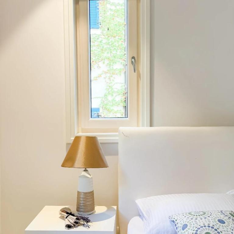 Sea View Three Bedroom Apartment - Marina Village - Three-Bedroom Apartment - 18