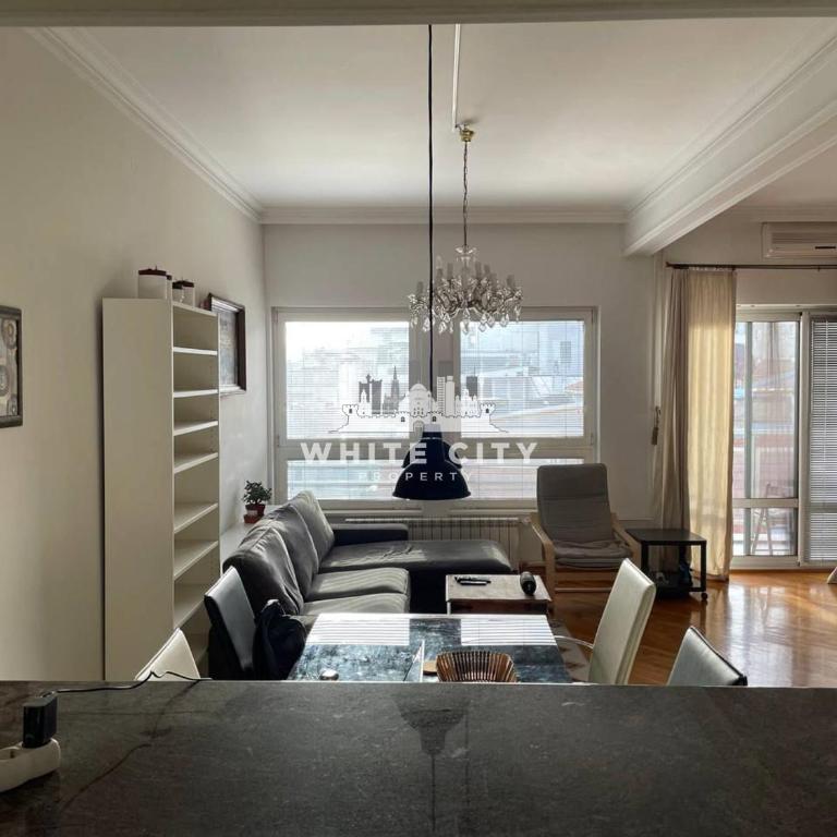 Dorćol - Apartment - Apartman sa 2 Spavaće Sobe - 10