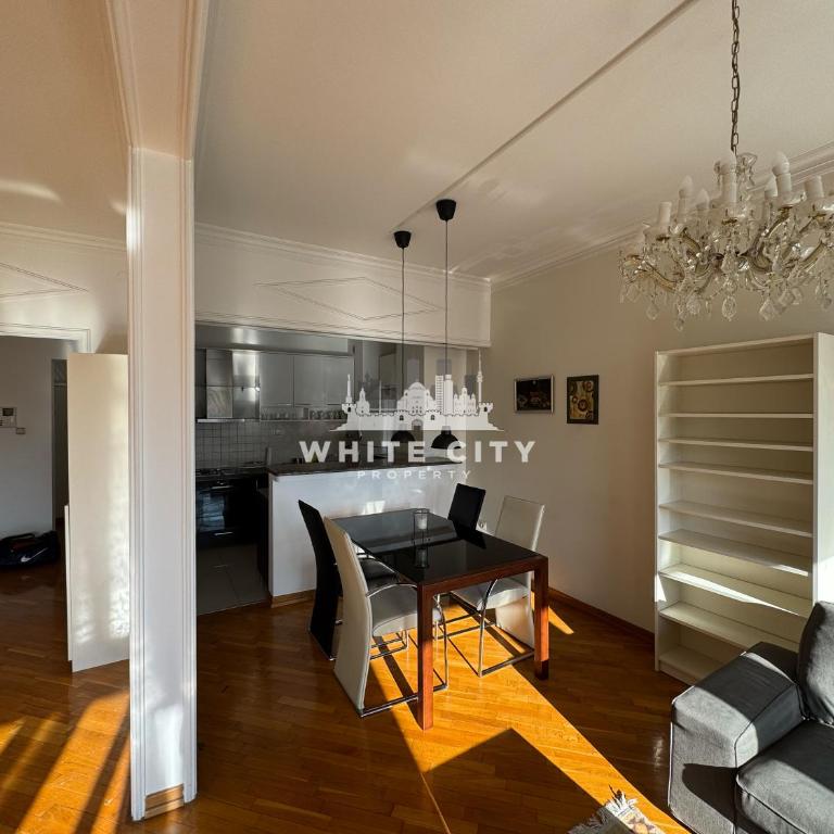 Dorćol - Apartment - Apartman sa 2 Spavaće Sobe - 5