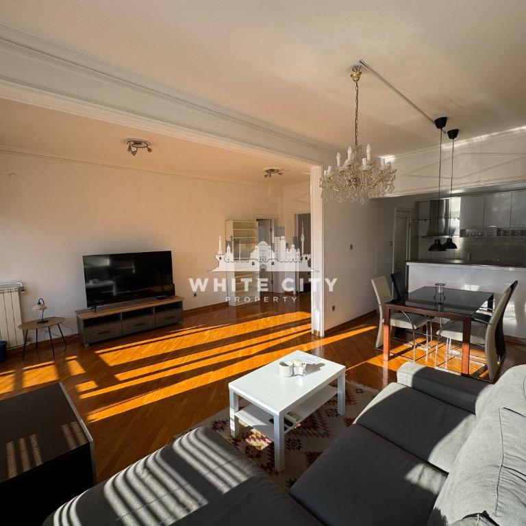 Dorćol - Apartment - Apartman sa 2 Spavaće Sobe - 1