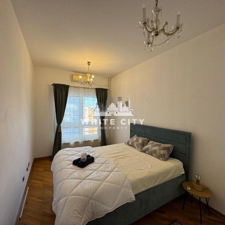 Dorćol - Apartment - Apartman sa 2 Spavaće Sobe - 16