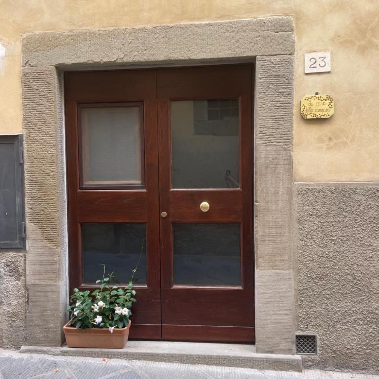 La Casa della Campana - Appartamento con 2 Camere da Letto - 39