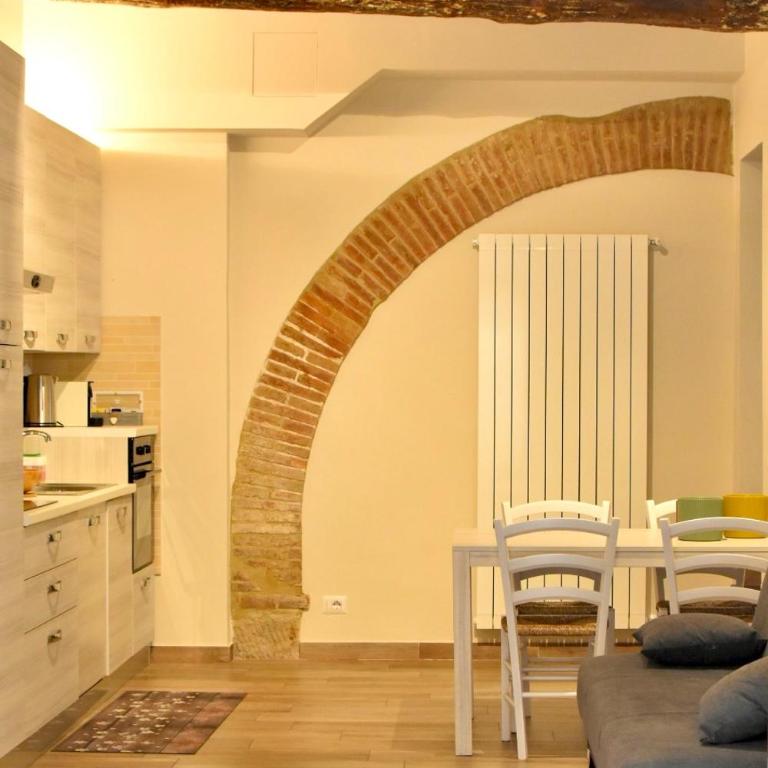 La Casa della Campana - Appartamento con 2 Camere da Letto - 31