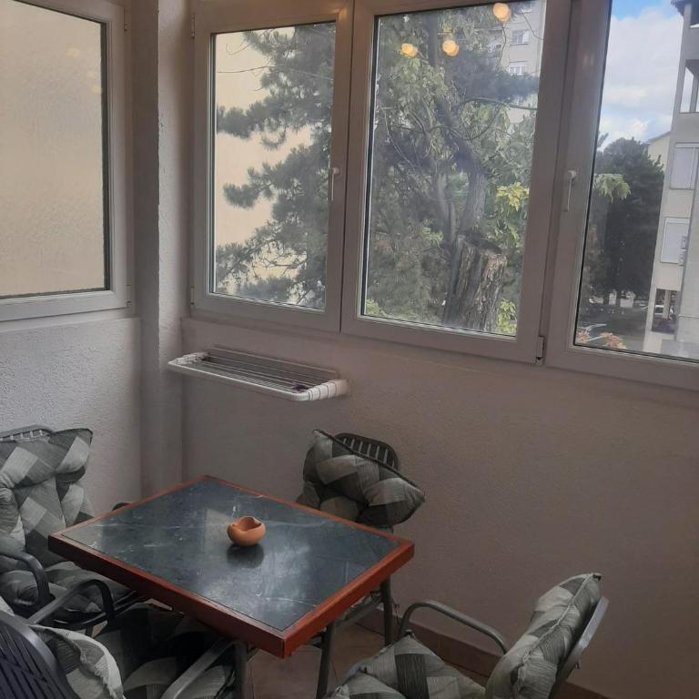 Martina Lux - Apartman sa 1 Spavaćom Sobom - 14