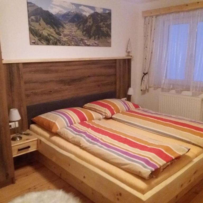 Obermühle - Apartment mit Balkon - 12