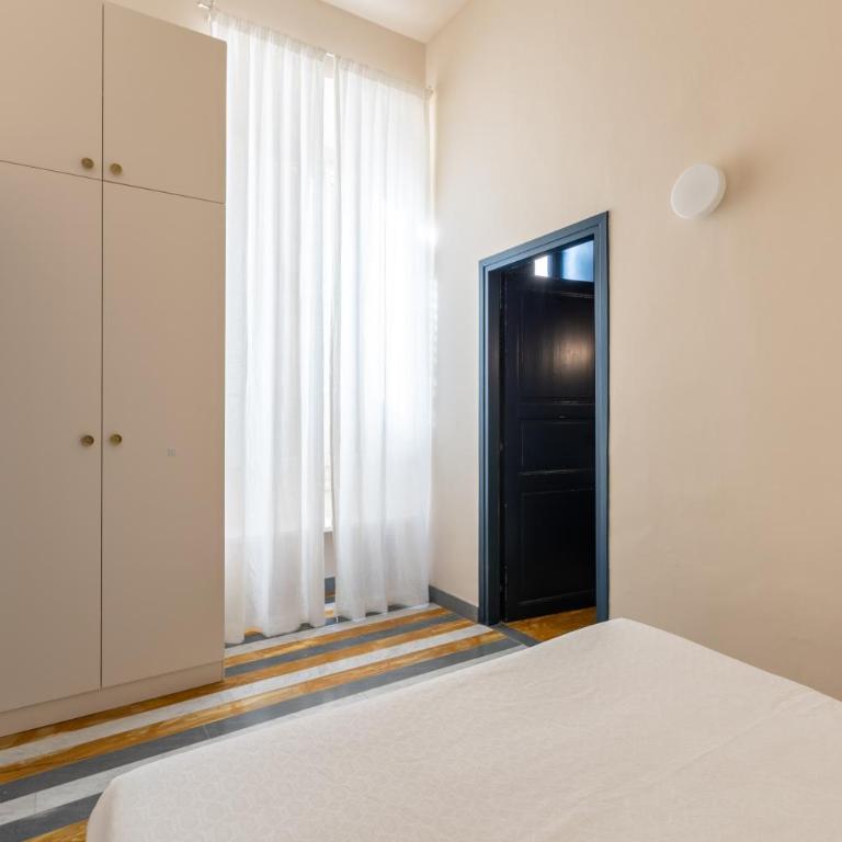 Palazzina Maresa - Casa con 1 Camera da Letto - 4