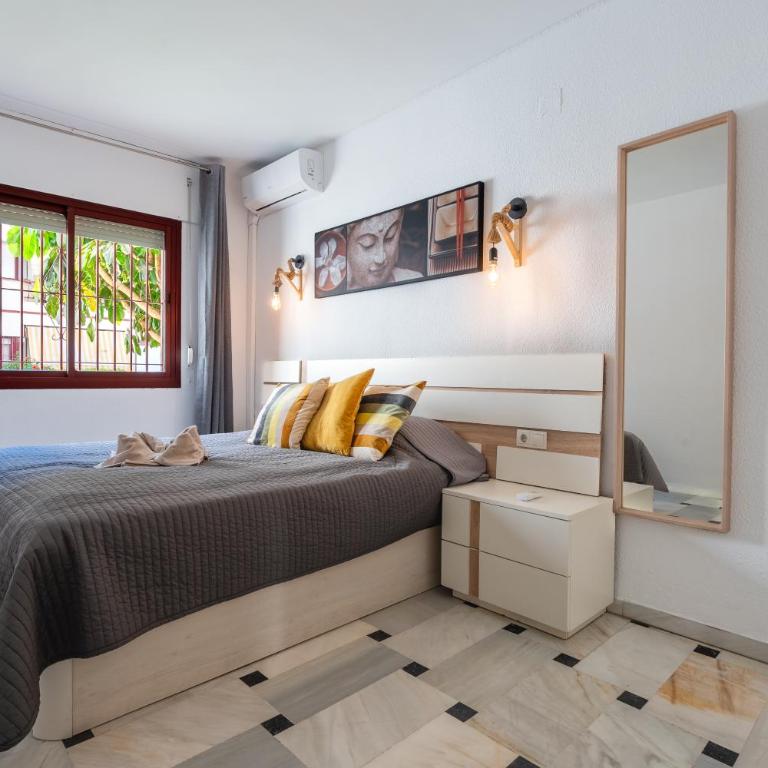 Charming Apartment in Riviera - Apartamento de 1 dormitorio - 5