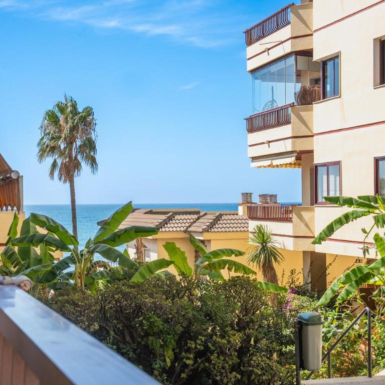 Charming Apartment in Riviera - Apartamento de 1 dormitorio - 12
