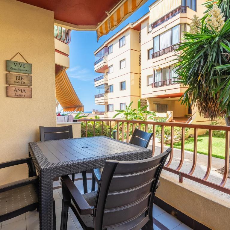 Charming Apartment in Riviera - Apartamento de 1 dormitorio - 8
