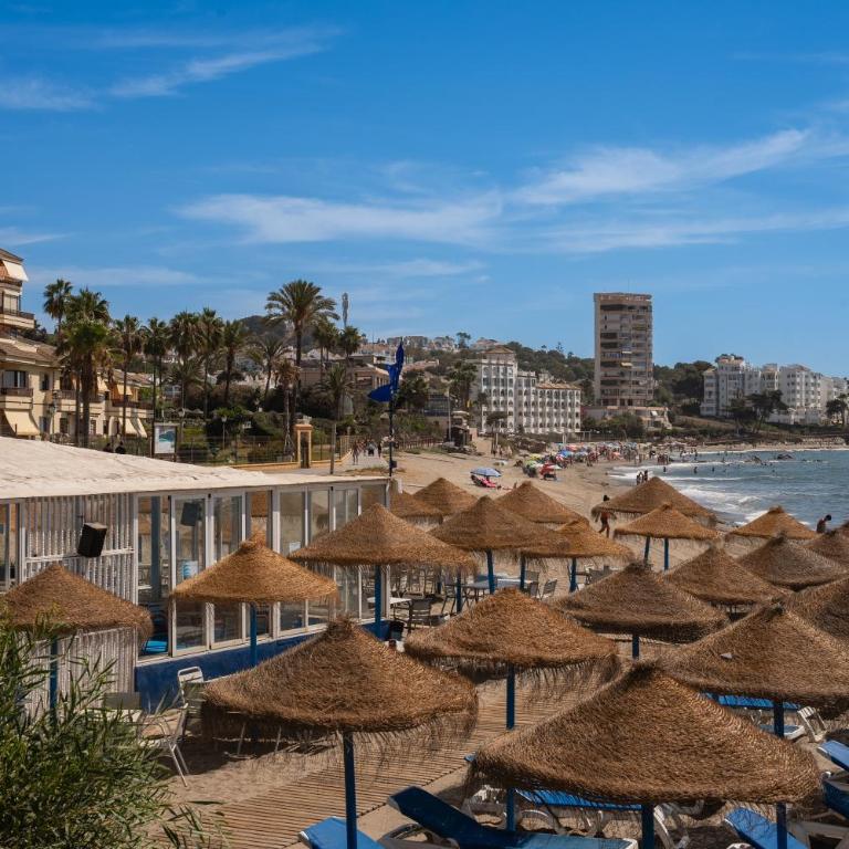 Charming Apartment in Riviera - Apartamento de 1 dormitorio - 15