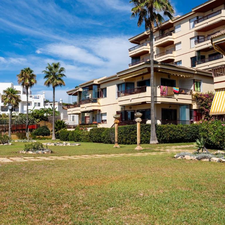 Charming Apartment in Riviera - Apartamento de 1 dormitorio - 10