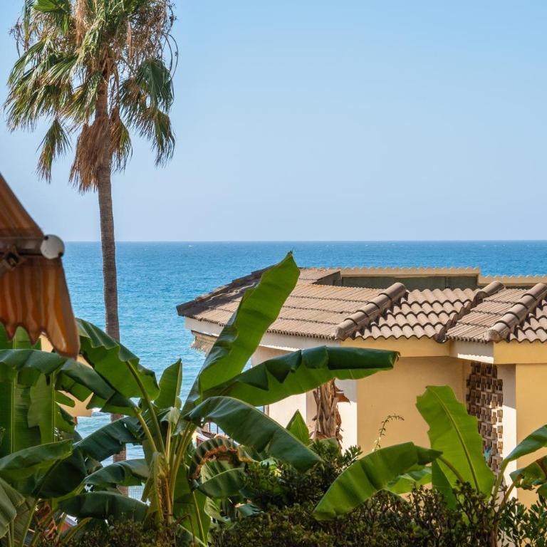 Charming Apartment in Riviera - Apartamento de 1 dormitorio - 11