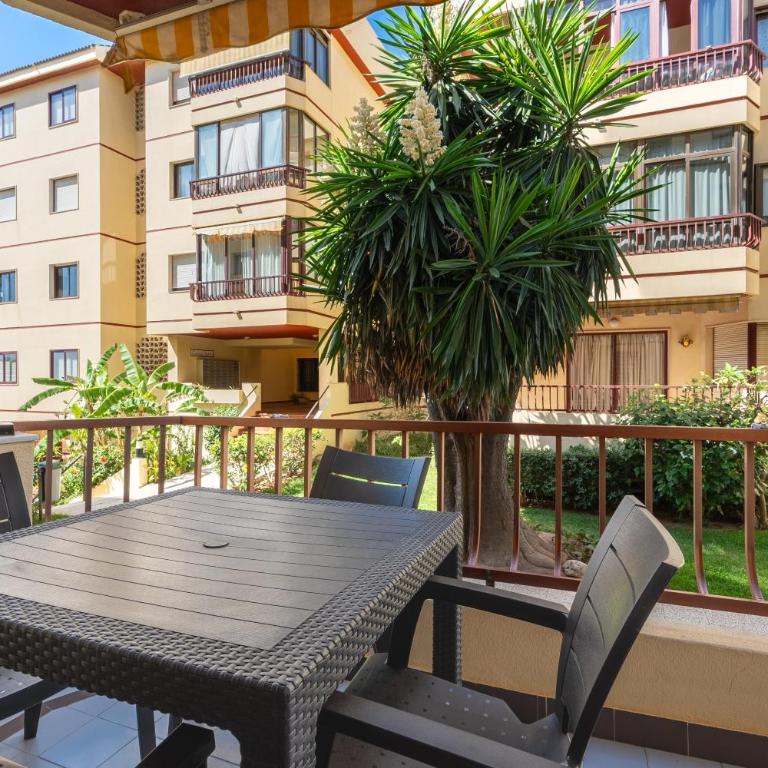 Charming Apartment in Riviera - Apartamento de 1 dormitorio - 13