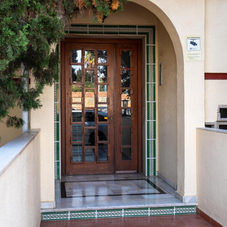 Charming Apartment in Riviera - Apartamento de 1 dormitorio - 16