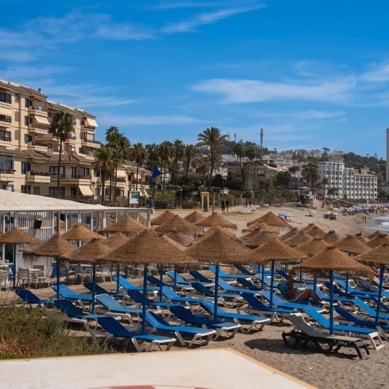 Charming Apartment in Riviera - Apartamento de 1 dormitorio - 14