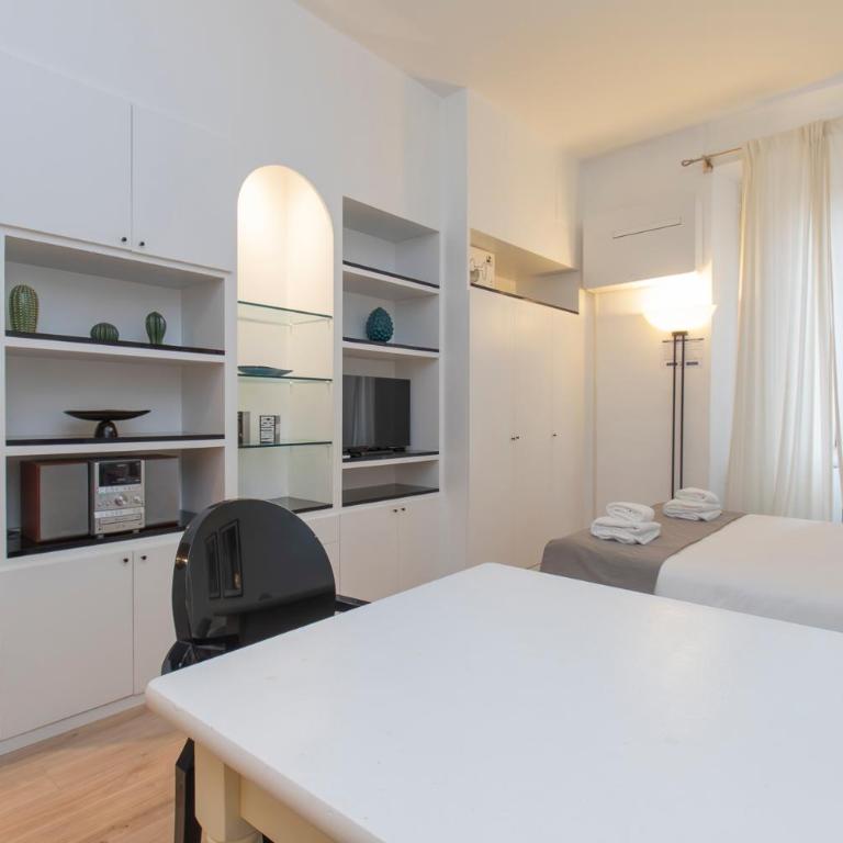 Xenia Apartments - Lovely studio apartment in Porta Romana - Appartamento con 1 Camera da Letto - 10