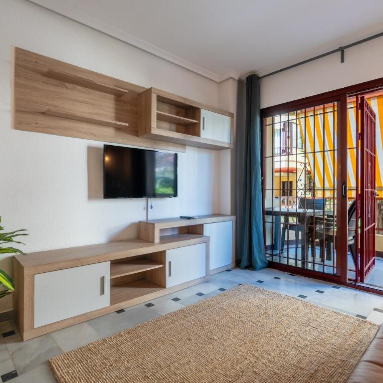 Charming Apartment in Riviera - Apartamento de 1 dormitorio - 3