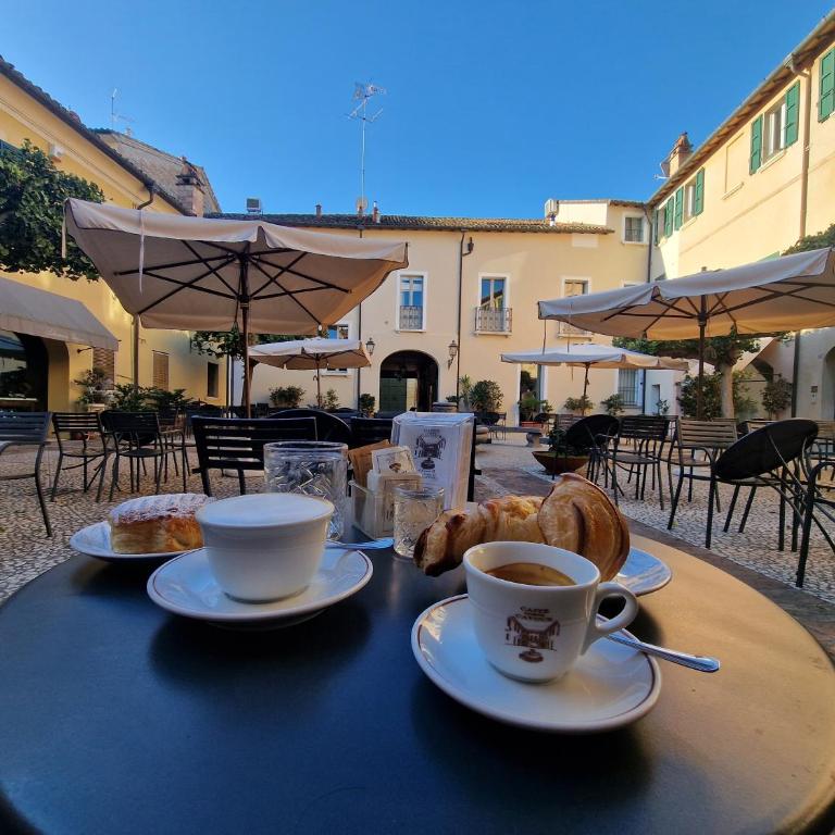 DOMUS GALLA PLACIDIA - superlative view - 50 meters from UNESCO heritage sites - San Vitale - Galla Placidia - Casa con 4 camere da letto - 26