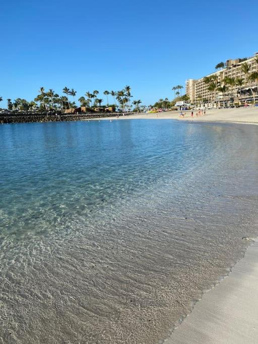 Sonido del mar Gran Canaria - Montemarina - luxury panoramic view - Apartamento de 1 dormitorio - 22