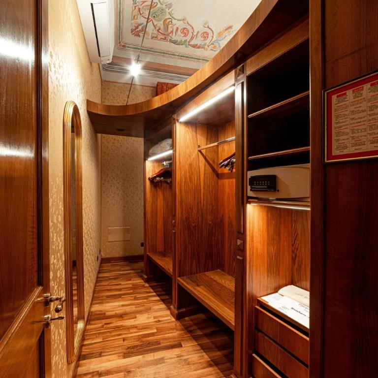 Phi Hotel Principe - Suite - 1