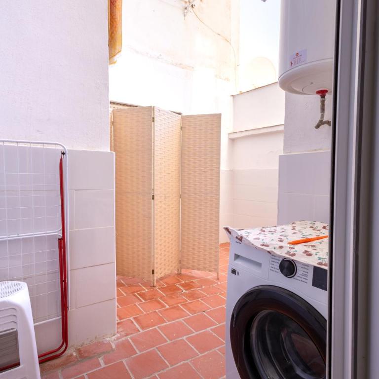 Lagunillas Suite - Apartamento de 2 dormitorios - 7