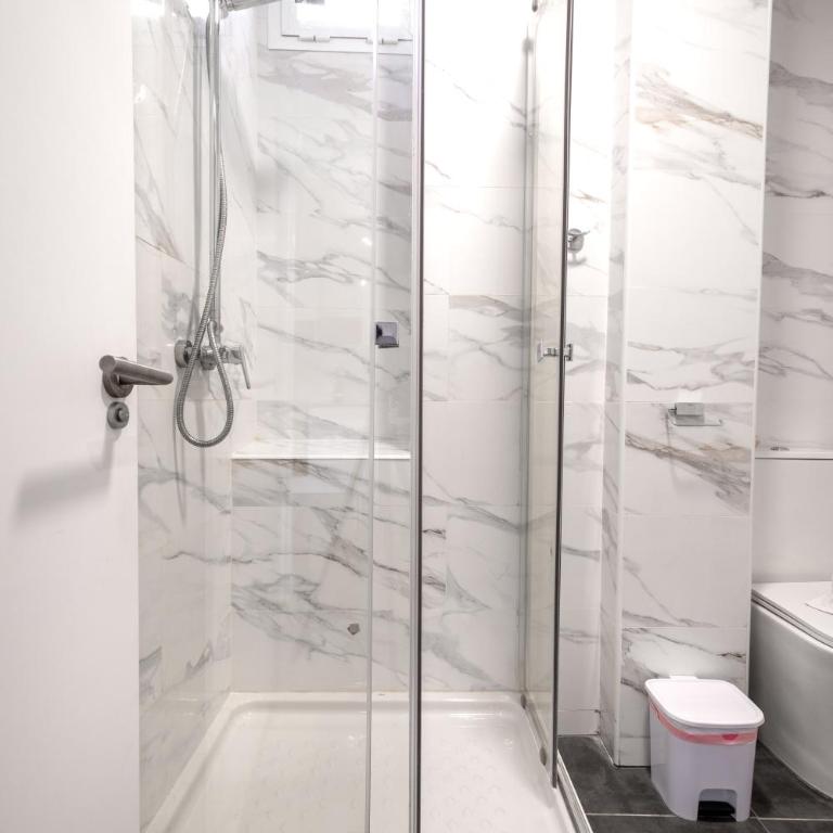 Lagunillas Suite - Apartamento de 2 dormitorios - 10
