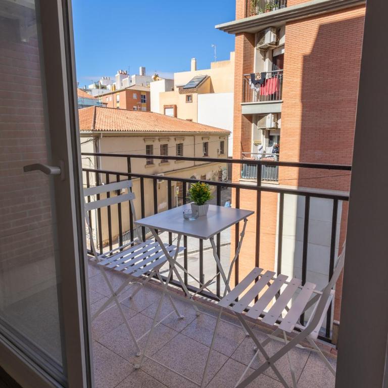 Lagunillas Suite - Apartamento de 2 dormitorios - 13