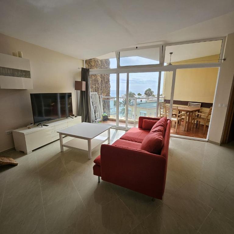*Traum am Strand * Casa Lea * Costa Calma * - Apartamento de 2 dormitorios - 24