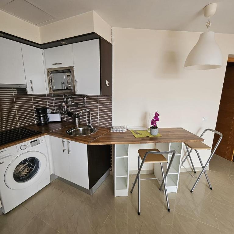 *Traum am Strand * Casa Lea * Costa Calma * - Apartamento de 2 dormitorios - 29