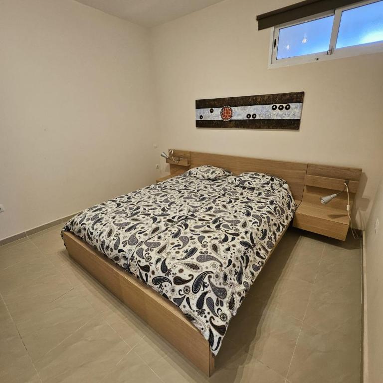 *Traum am Strand * Casa Lea * Costa Calma * - Apartamento de 2 dormitorios - 30