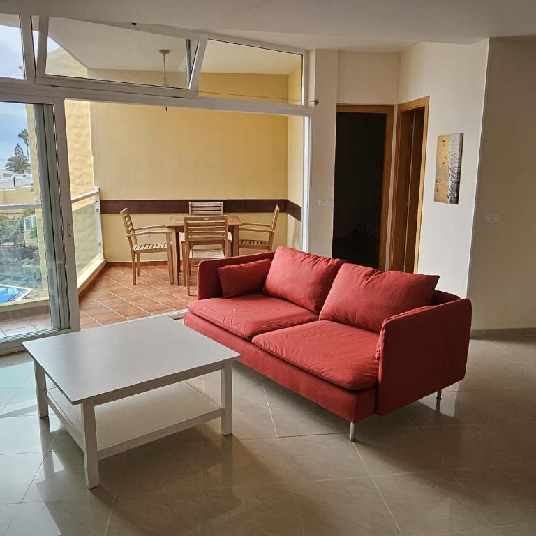 *Traum am Strand * Casa Lea * Costa Calma * - Apartamento de 2 dormitorios - 31