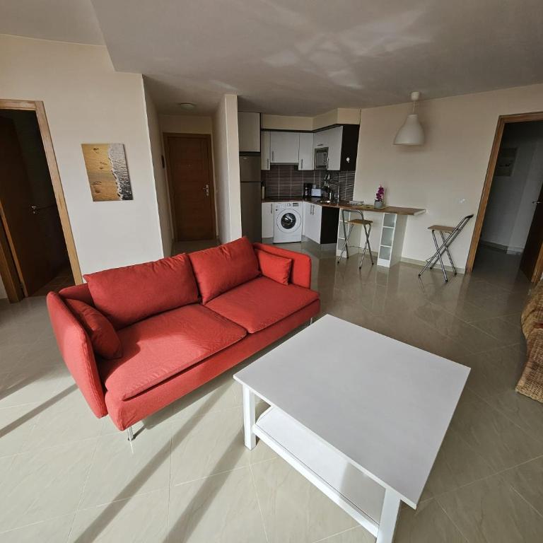 *Traum am Strand * Casa Lea * Costa Calma * - Apartamento de 2 dormitorios - 32