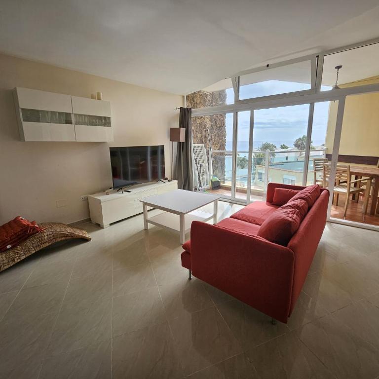 *Traum am Strand * Casa Lea * Costa Calma * - Apartamento de 2 dormitorios - 33