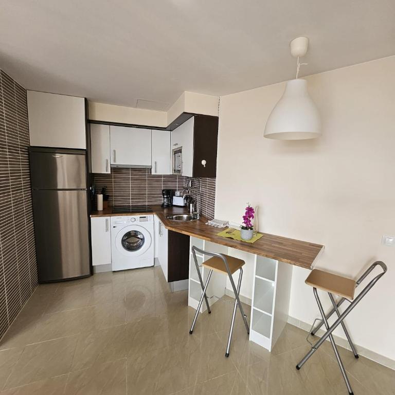 *Traum am Strand * Casa Lea * Costa Calma * - Apartamento de 2 dormitorios - 34