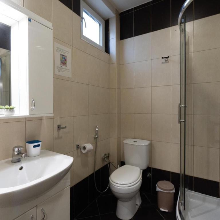 Aleksei Apartmani - Apartman na Više Nivoa - 9
