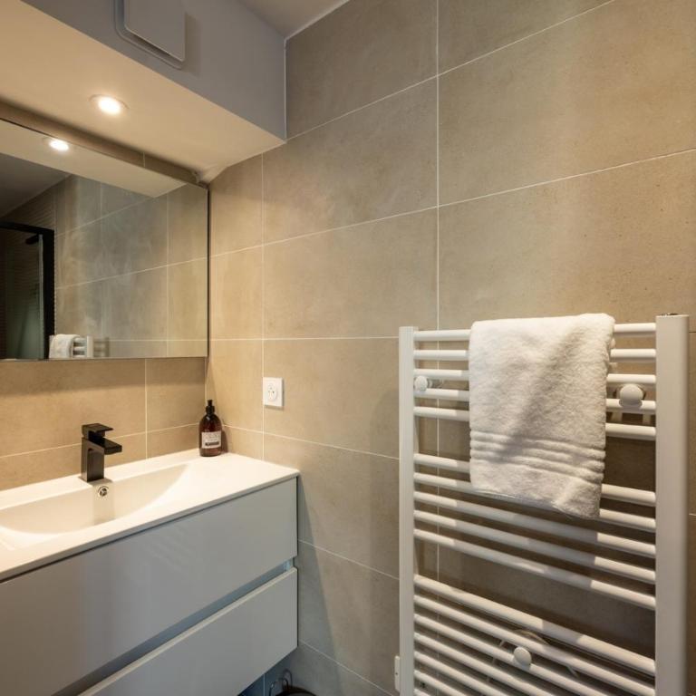 La Truffière - Charmante maison avec terrasse - Apartment mit 2 Schlafzimmern - 12