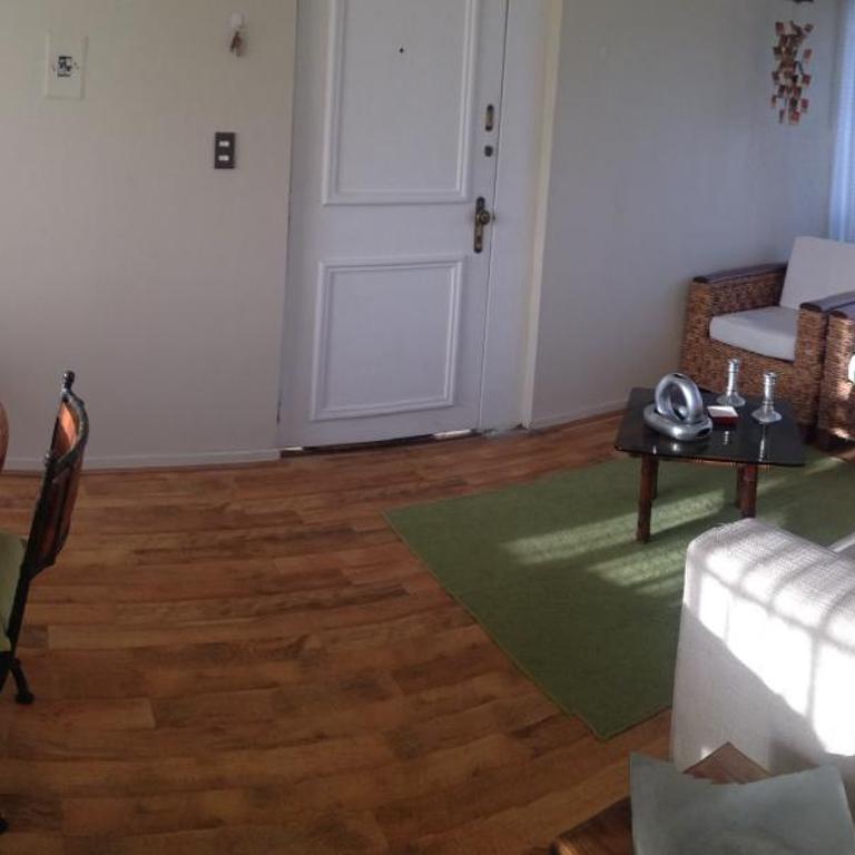 Apartamento Viña del Mar Agua Santa - Three-Bedroom Apartment - 8