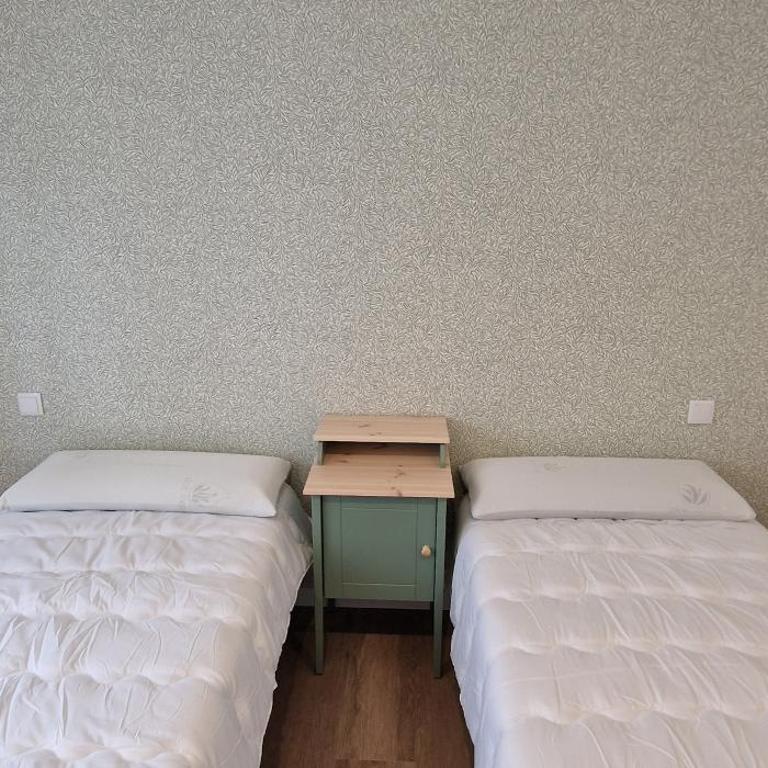 El Parque 5 Dcha - Céntrico, Wifi, 3 Hab - VUT-6397-AS - Apartamento de 3 dormitorios - 5