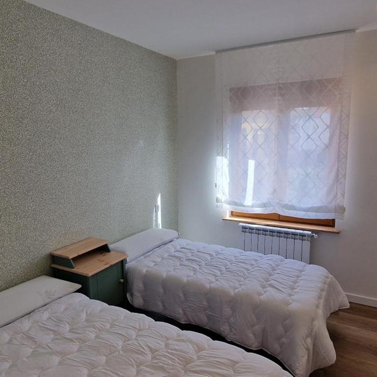 El Parque 5 Dcha - Céntrico, Wifi, 3 Hab - VUT-6397-AS - Apartamento de 3 dormitorios - 6