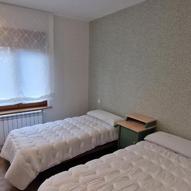El Parque 5 Dcha - Céntrico, Wifi, 3 Hab - VUT-6397-AS - Apartamento de 3 dormitorios - 9