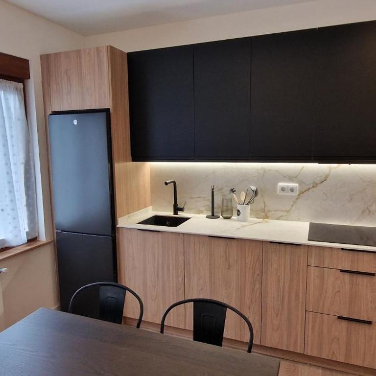 El Parque 5 Dcha - Céntrico, Wifi, 3 Hab - VUT-6397-AS - Apartamento de 3 dormitorios - 14