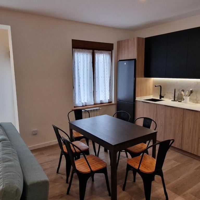 El Parque 5 Dcha - Céntrico, Wifi, 3 Hab - VUT-6397-AS - Apartamento de 3 dormitorios - 15