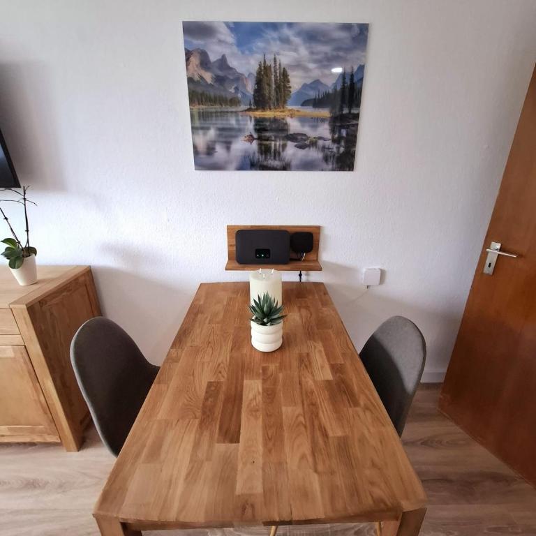 Leons Apartment Kempten - Apartamento de 1 dormitorio - 4