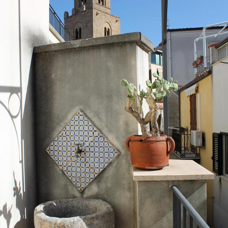 Penthouse Duomo - Apartment with Terrace - 32