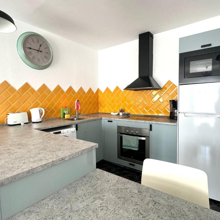 Orquideas View Apartment - Apartamento de 2 dormitorios - 2