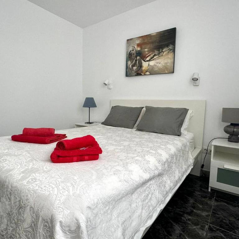 Orquideas View Apartment - Apartamento de 2 dormitorios - 6
