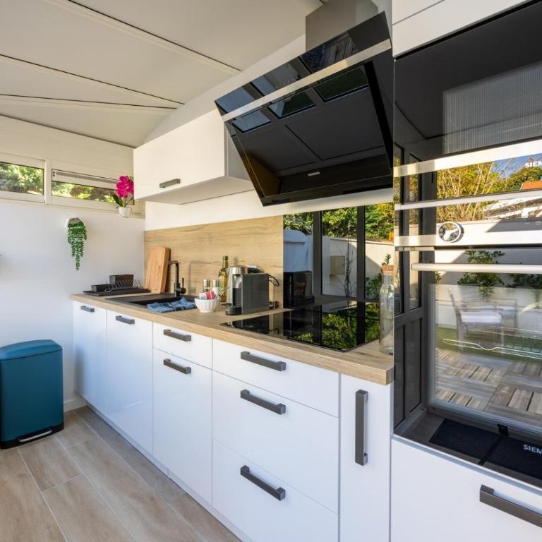 La Truffière - Charmante maison avec terrasse - Apartment mit 2 Schlafzimmern - 15