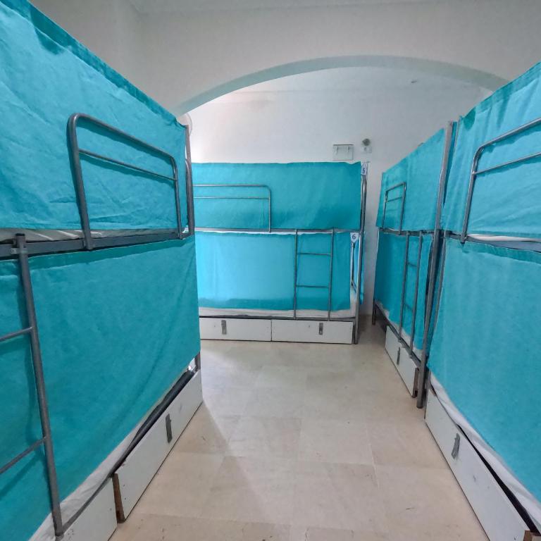 Duque Nest Hostel - Litera en habitación compartida - Solo mujeres - 4