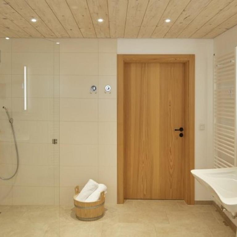 Auszeit Ferienhof - Apartment mit 2 Schlafzimmern - 12